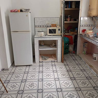 💥VENTA DE APARTAMENTO EN EL VEDADO CONSTRUCCIÓN CAPITALISTA💥 A TRES CUADRAS DEL MALECON Y LA CHORRERA 💥 - 5/6