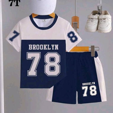 Ropa de niño talla 7 años - Img 124183366