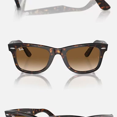 Gafas RayBan Originales - Img 111520092