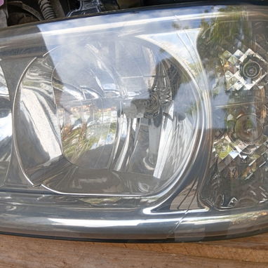 Pulido de faros de carros a domicilio - Img 121869367