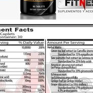 Multivitaminas Muscletech Platinum 90cap. FITNESSARMY - Img 56899213