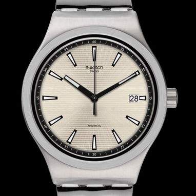 Relojes Swatch new en caja para hombres de pila y automático - Img 121977198