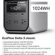 Ecoflow en venta - Img 55841004