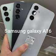 Samsung galaxy A16 5g de 4+128gb - Img 56222352