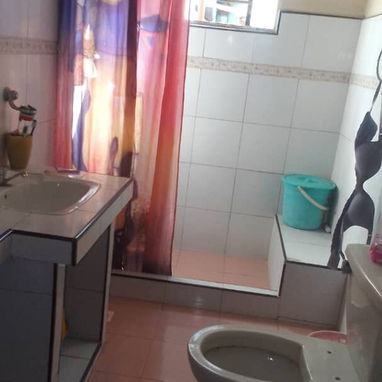 Se vende casa en San José de las lajas - 4/10