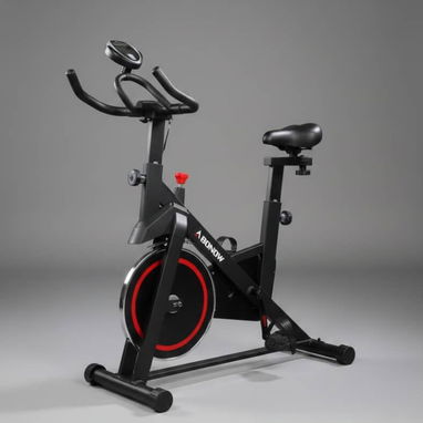Bicicletas de spinning - 3/3