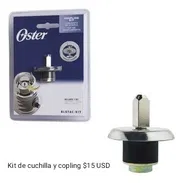 Kit de cuchillas para batidora Oster - Img 57291392