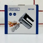 Merenguera de mano Royal🔻 - Img 56582324