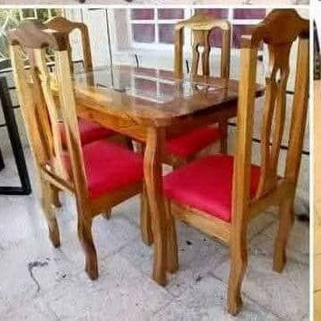 Juegos de cuartos, sala, comedor y colchones domicilio totalmente gratis - Img 125877121