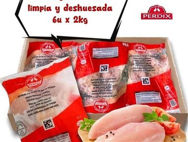 Lo que estás buscando carne 🍖 pescado 🐟 y más - Img 67154240