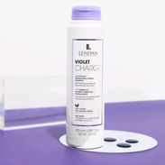 Shampoo matizador carga violeta - Img 56183921
