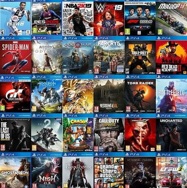 🎮 VENTA VIDEOJUEGOS⚡️ PSP - PS1 - PS2 - PS3 - PS4 y XBOX 360 [ DESBLOQUEABLES ] 📲 55513562 YasGames 🔜MARIANAO - Img 84010760