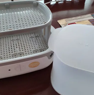 Venta de piso de goma para niños - Img 94294409
