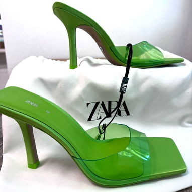 Ropa de mujer.. Marcas Varias 52465450 - Img 84824803
