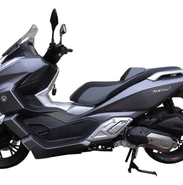 Mejor Precio Moto de Combustión "PANTHER" Modelo Speeder 250cc - Img 96555029