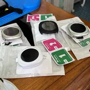 Protectores para Apple y Smart watch todas las medidas y mucha variedad - Img 48139491