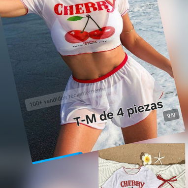 Trusas y bikinis - 6/10