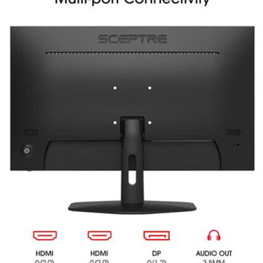 Monitor Gaming Sceptre 27” FHD 100Hz 1ms - Img 127351428