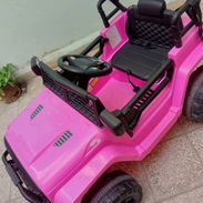 4x4 para niñas - Img 58083294