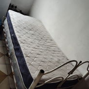 COLCHÓN MARCA KONFORT🛏️ - Img 55680126