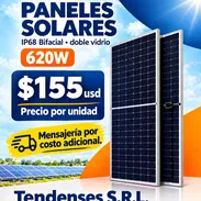 panel solar - Img 58149917