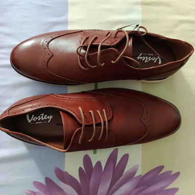 Zapatos nuevos de vestir número 47-48 - 2/3