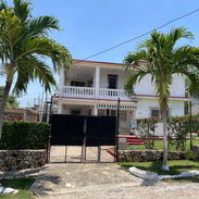Alquiler de apartamento por tiempo indefinido en Guanabo. Renta de casa en la playa Guanabo - Img 56865880