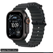 Apple Watch Ultra 3 - Img 55746180