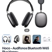 Audífonos de varios tipos - Img 56442466