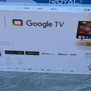 *TELEVISOR SMART TV JVC 40” pulgadas FULL HD* - Img 54535779