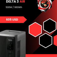Ecoflow Delta 3 air - Img 55209598