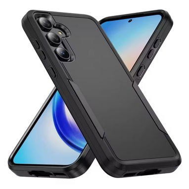 Forro muy bueno con alta protección anti caídas para Samsung Serie (S) Gama Alta - Img 91994111