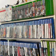 Venta de discos de videojuegos - Img 56865377