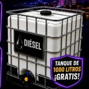 Diésel importado con envase incluido - Img 57068542