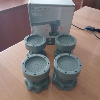 🔖 LOS MEJORES 🔖 SOPORTES MAS ELECTRODOMÉSTICOS Y MUEBLES. MENSAJERÍA CON FACTURA Y GARANTÍA. TL 54833699 - 2/3