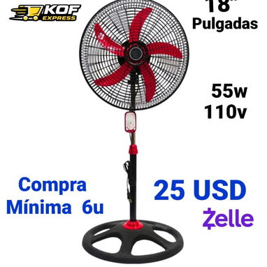 Venta mayorista de electrodomésticos - 6/8