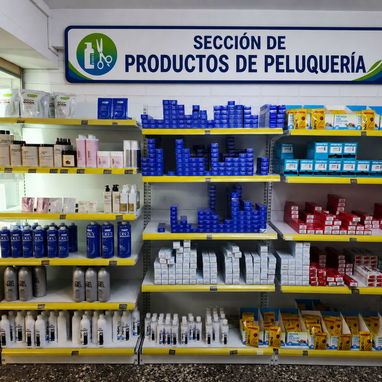 Productos de Peluquería, Aseo y Limpieza en La Habana | Keratinas, Tintes, Perfumes y Detergentes - Img 120665305