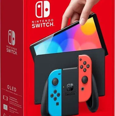 ✴️✴️NINTENDO SWITCH OLED✴️✴️ - Img 48352612