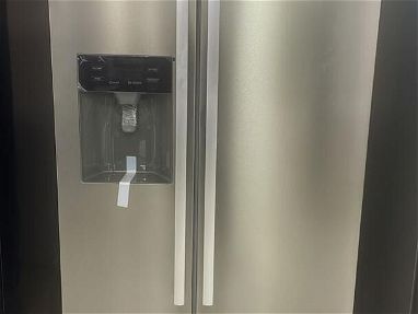 Refrigeradores doble temperatura oln - Img 65547548