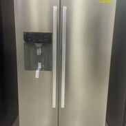 Fridge (refrigerador) Royal doble puerta y dispensador - Img 45239306