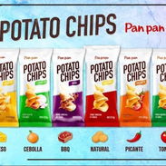 Papitas Potato Chips - Img 57756950