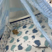 Vendo cuna-cama - Img 56840994