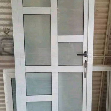 https://wa.me/5354699141 CON ♦️ALUMINIOS TORO♦️ PUEDES ENCONTRAR GRAN VARIEDAD EN CARPINTERÍA DE ALUMINIO Y CRISTAL ✴️ ✨ - Img 122354638