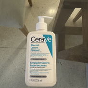 Limpiador facial contra imperfecciones - Img 57141186