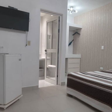 Renta de casa en Varadero para parejas. Alquiler de casa en la playa Varadero para familias (E) - 9/10