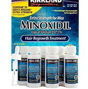 Minoxidil al 5% a 11 usd ..tenemos domicilio - Img 44517658