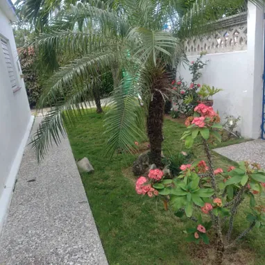 Venta de casa en Guanabo con terreno( me ajusto directamente) - Img 114746821