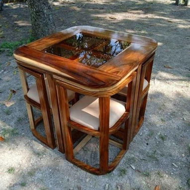 Excelente oferta de juegos de comedor disponible para el konfor del hogar con maxima calidad y garantía - 7/10