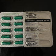 Doxicilina - Img 56477107