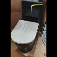 Lo más duro del mercado ‼️👉🏻tasas monolicas importadas máxima calidad 🌀aproveche la oportunidad de embellecer su baño - Img 55569669
